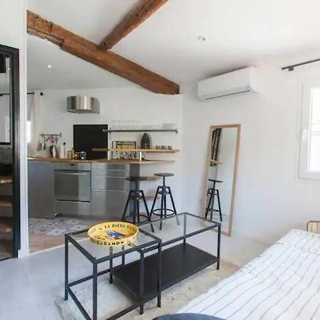 شقة Lafrenchcasa La Plaine مارسيليا المظهر الخارجي الصورة