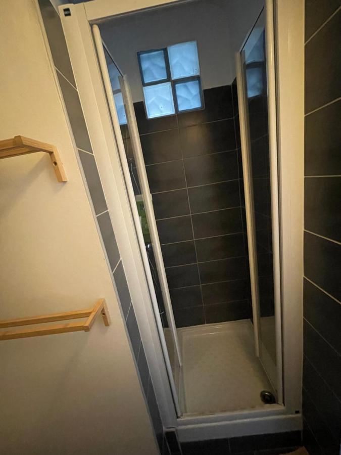 شقة Lafrenchcasa La Plaine مارسيليا المظهر الخارجي الصورة