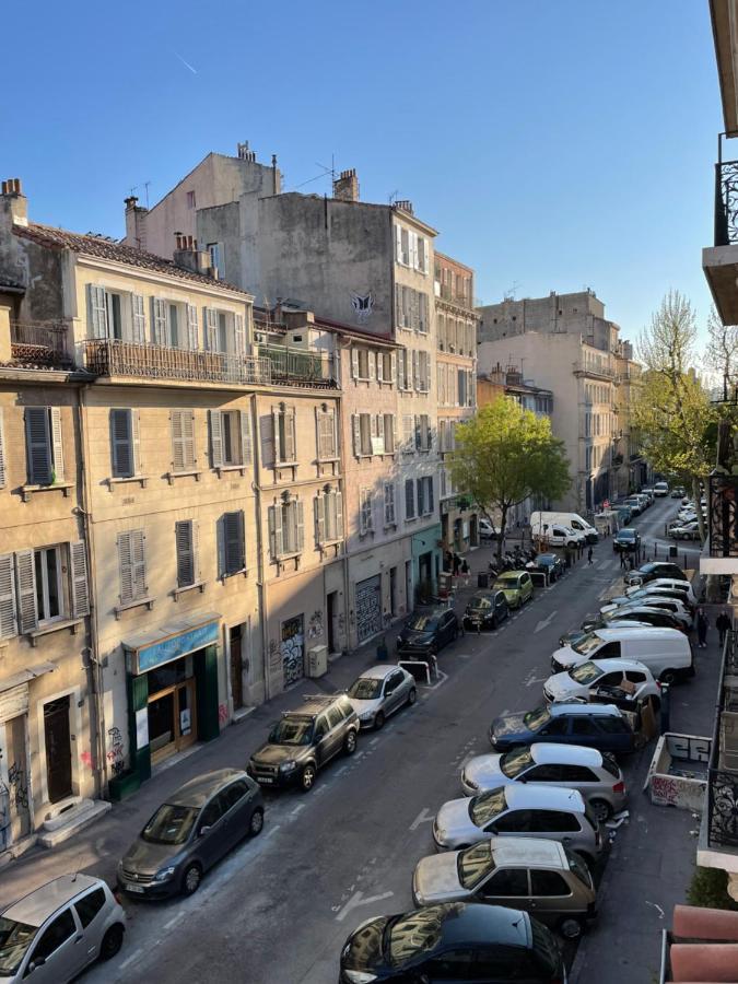 شقة Lafrenchcasa La Plaine مارسيليا المظهر الخارجي الصورة